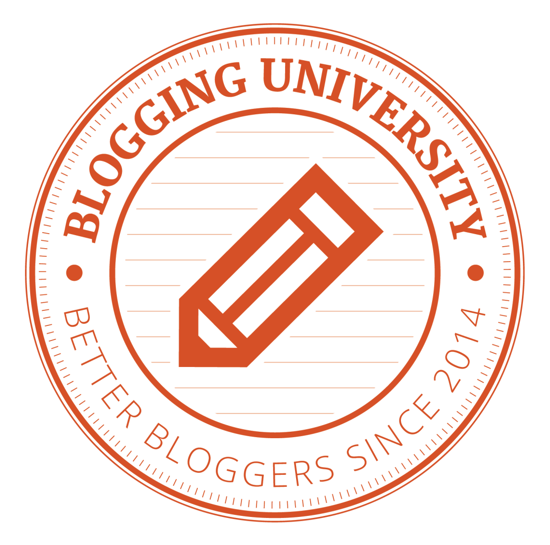 blogging-university